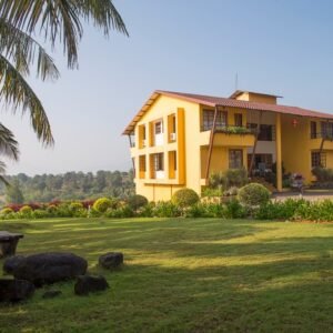 Vineyard Stay, Igatpuri