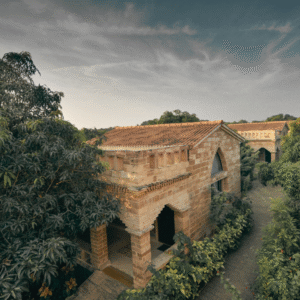 The Postcard Gir