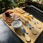 Cheese Farmstay Experience 3