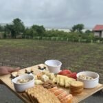 Cheese Farmstay Experience 1