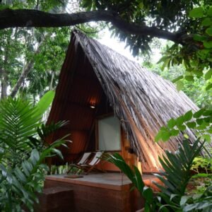 Eco‑Hut, Konkan
