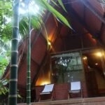Eco‑Hut 1