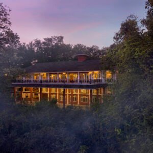Wilderness Retreat, Coorg
