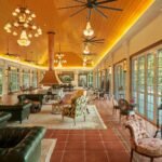 Wilderness Retreat 8