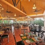 Wilderness Retreat 5