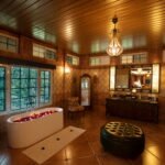 Wilderness Retreat 12
