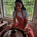 Pottery Farm Stay 1