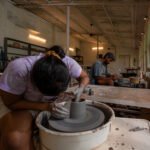 Pottery Farm Stay 5