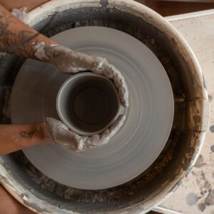Pottery Farm, Titwala