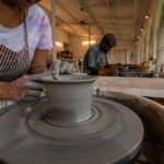 Pottery Farm Stay 6