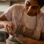 Pottery Farm Stay 7