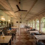 Pottery Farm Stay 9