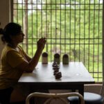 Pottery Farm Stay 10