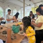 Pottery Farm Stay 31