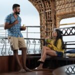 Houseboat Experience 2